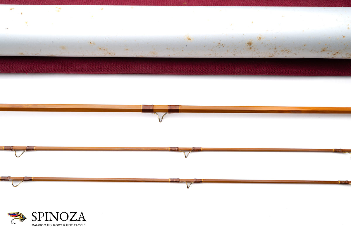 Gary Howells Bamboo Fly Rod 8' 2/2 #5