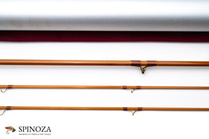 Gary Howells Bamboo Fly Rod 8'3" 2/2 #6