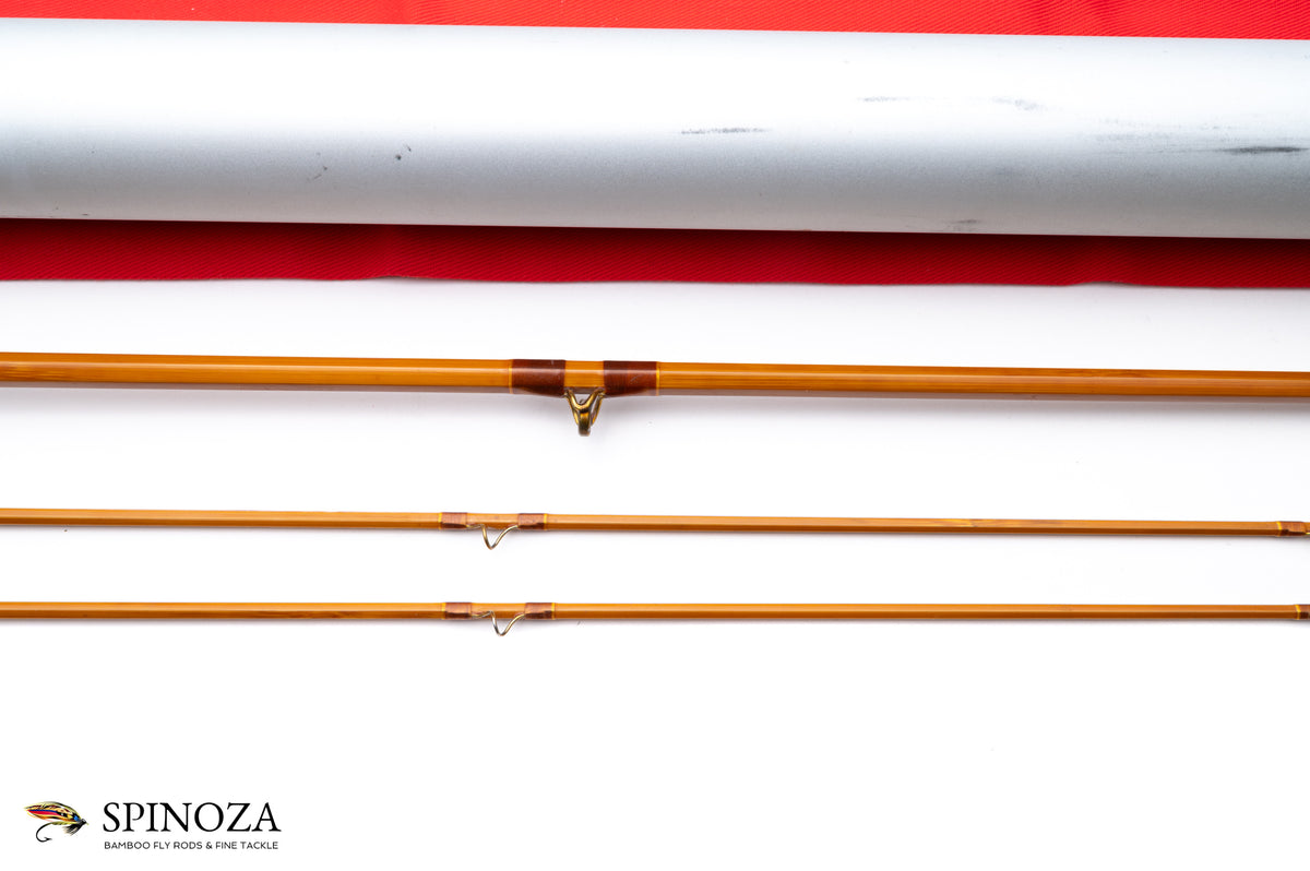 Gary Howells Bamboo Fly Rod 8´ 2/2 #5