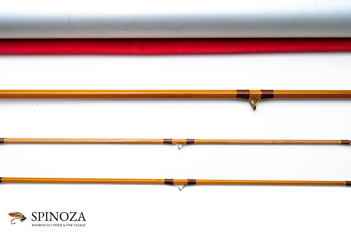 Gary Howells Fly Rod 8'6" 2/2 #6