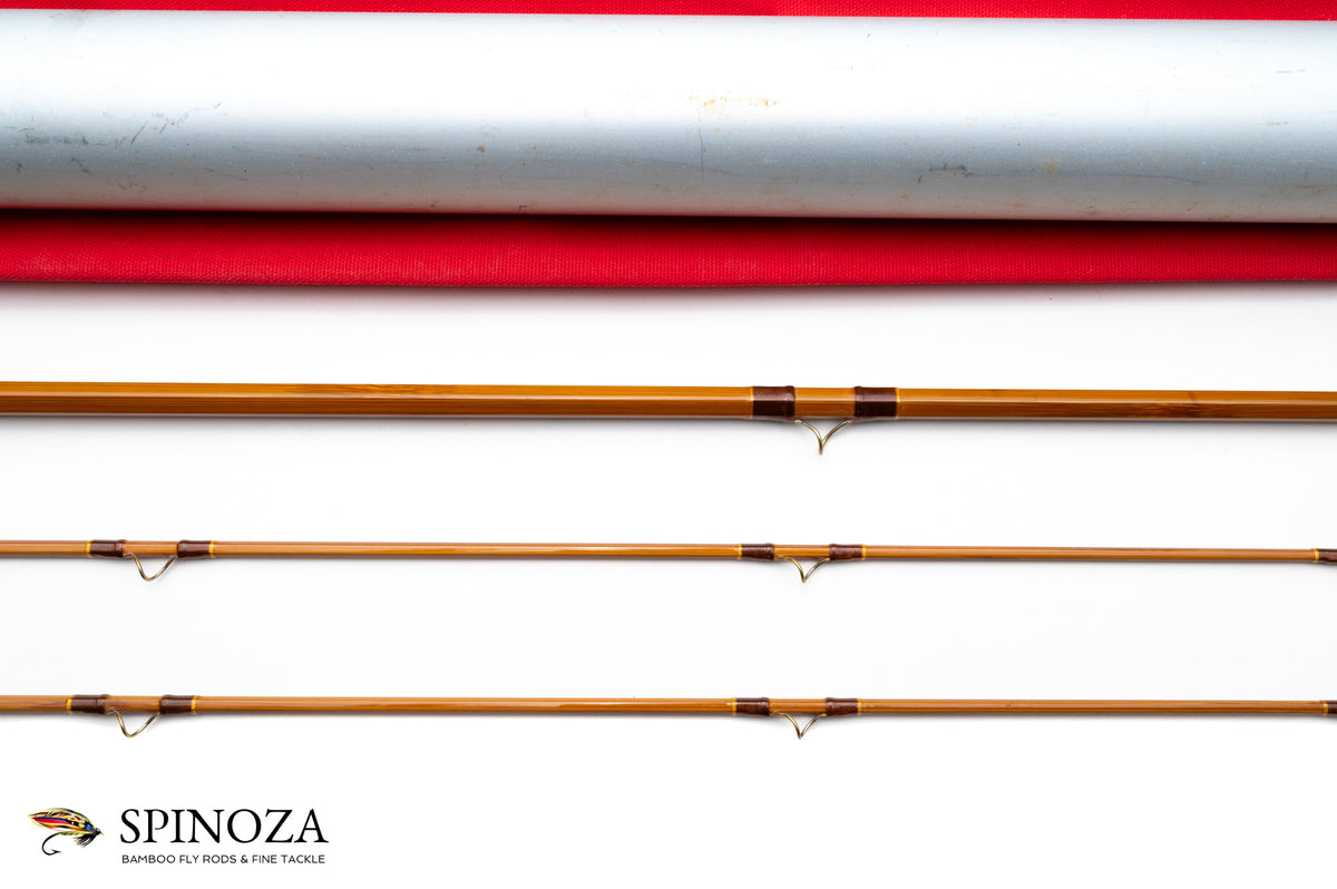 Gary Howells Fly Rod 8'6" 2/2 #6