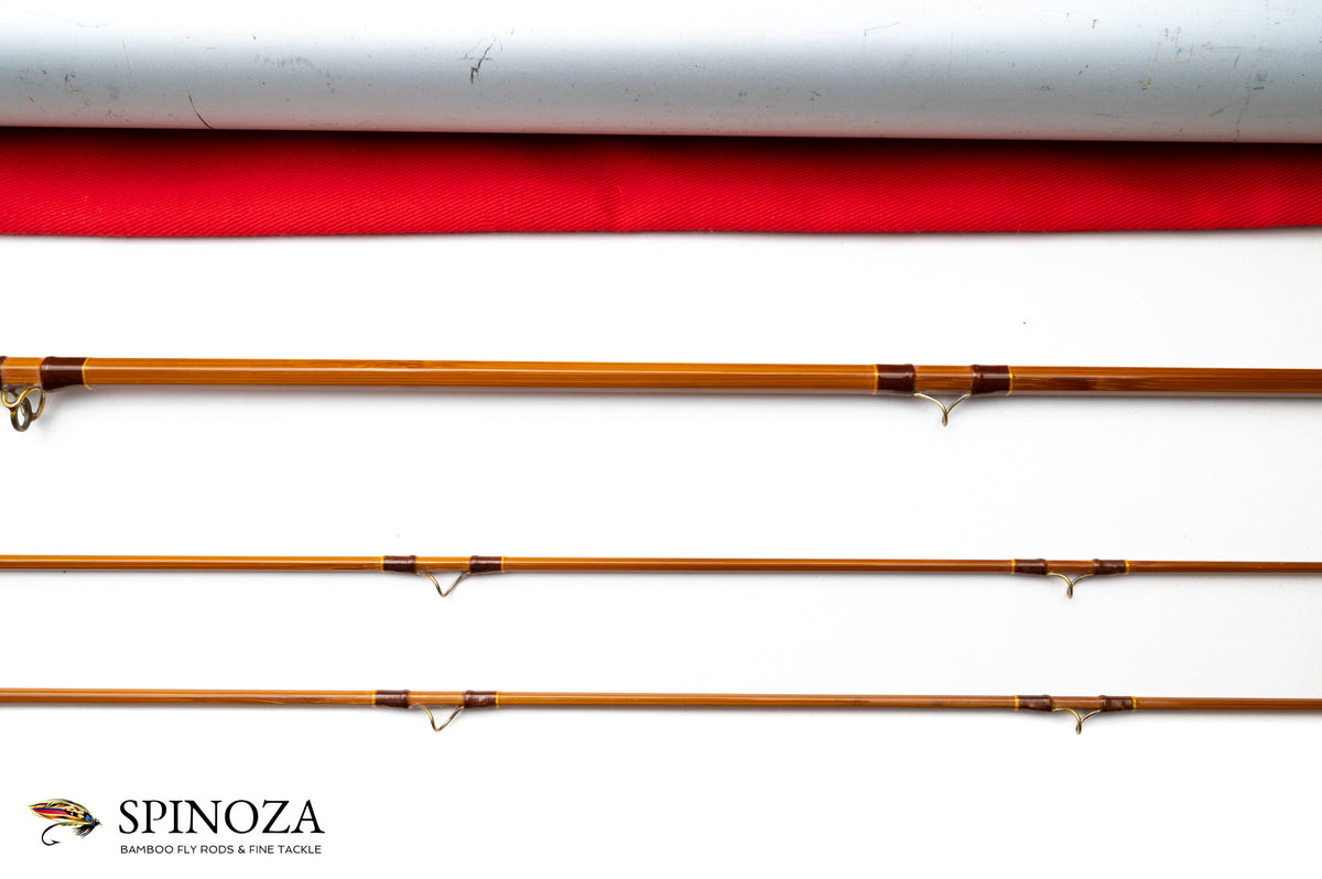Gary Howells Bamboo Fly Rod 8' 2/2 #5