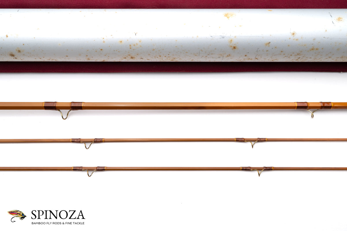 Gary Howells Bamboo Fly Rod 8' 2/2 #5