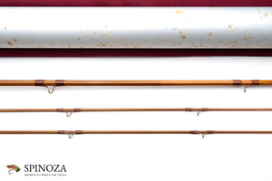 Gary Howells Bamboo Fly Rod 8' 2/2 #5