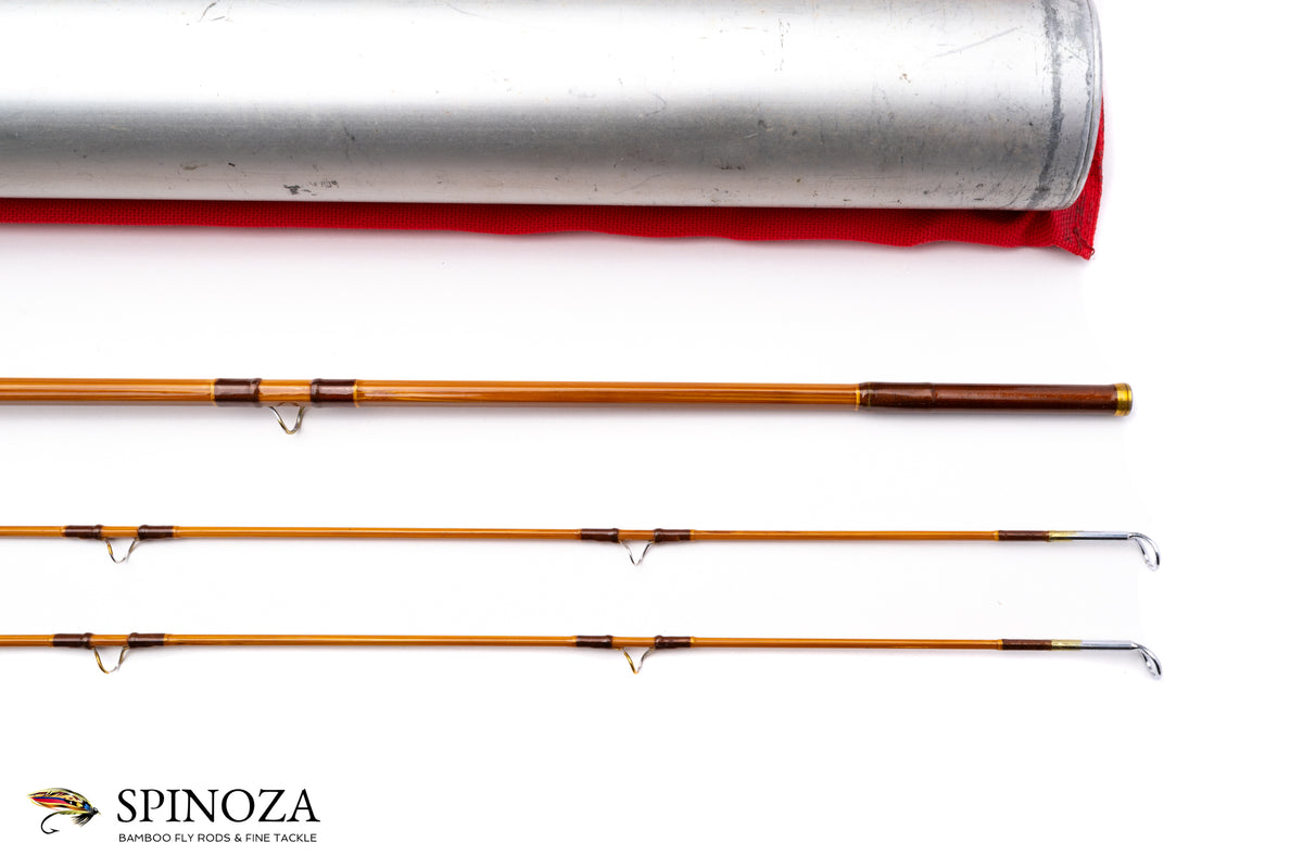 Gary Howells Bamboo Fly Rod 7' 2/2 #4