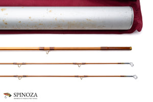 Gary Howells Bamboo Fly Rod 8' 2/2 #5