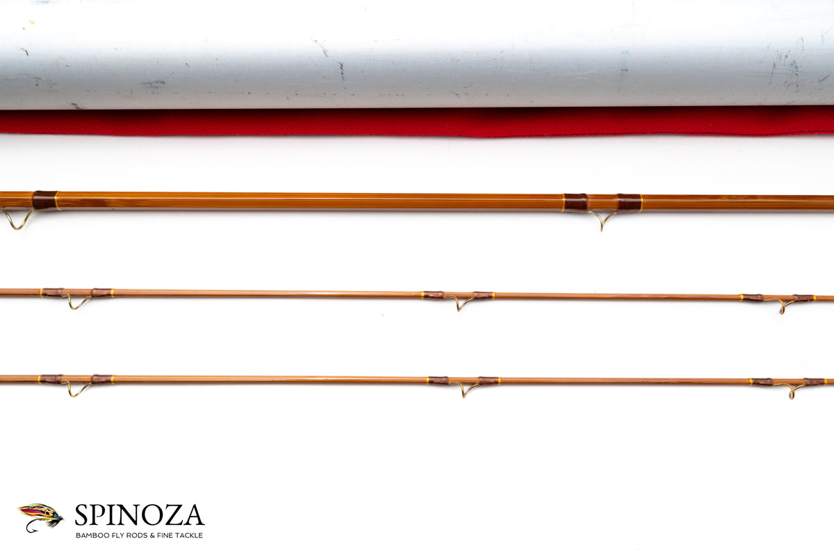Gary Howells Bamboo Fly Rod 8' 2/2 #5