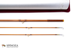 Gary Howells Bamboo Fly Rod 8'3" 2/2 #6