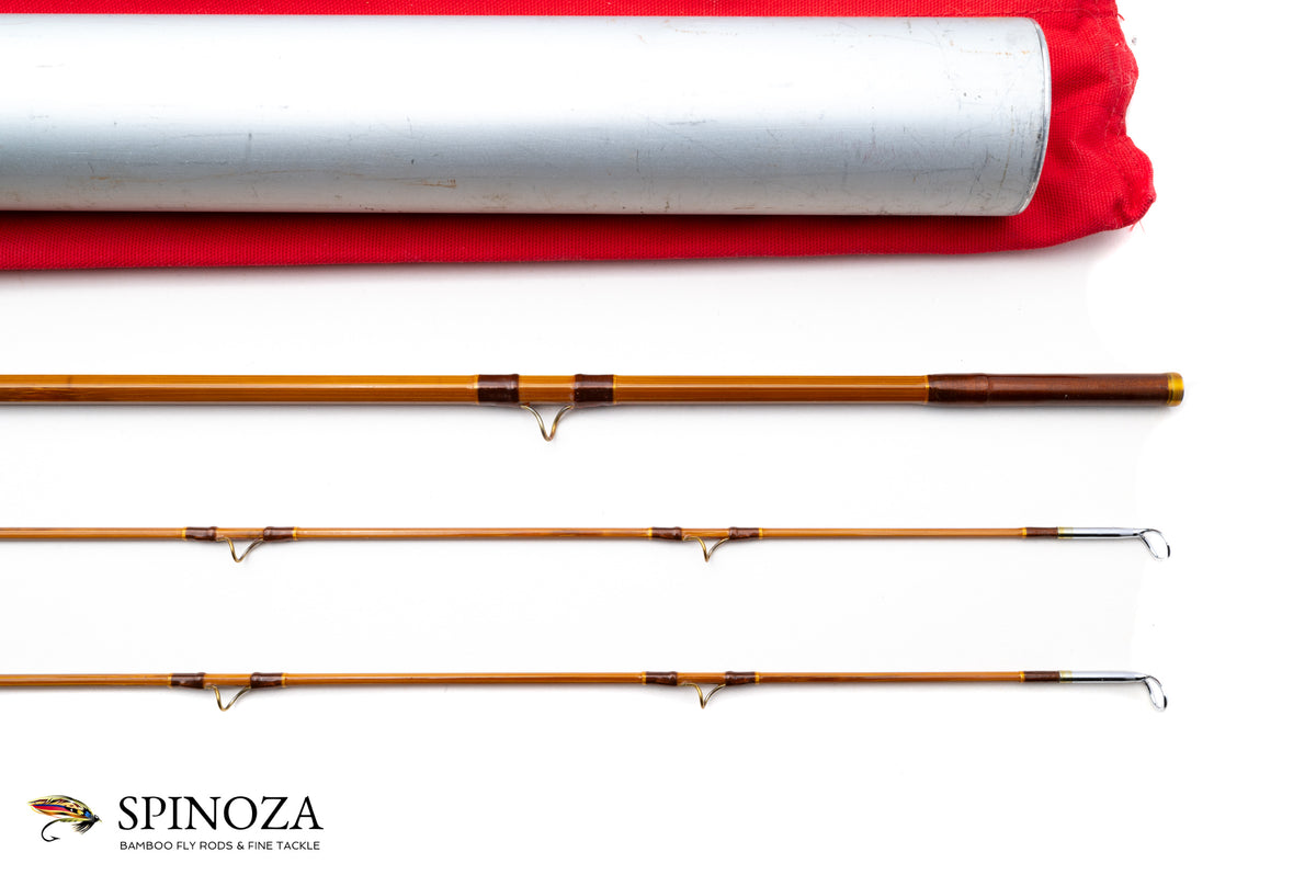 Gary Howells Fly Rod 8'6" 2/2 #6