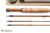 George Maurer (Sweetwater Rods) Bitch Creek Fly Rod 7' 3/2 #5 [SALE PENDING]