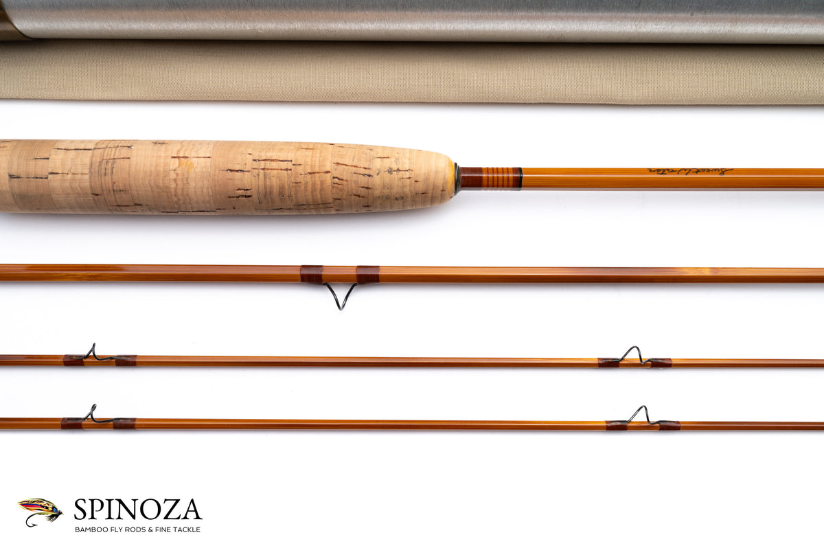 George Maurer (Sweetwater Rods) Bitch Creek Fly Rod 7' 3/2 #5