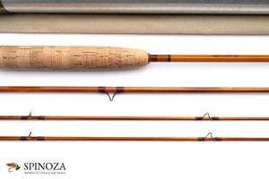 George Maurer (Sweetwater Rods) Bitch Creek Fly Rod 7' 3/2 #5