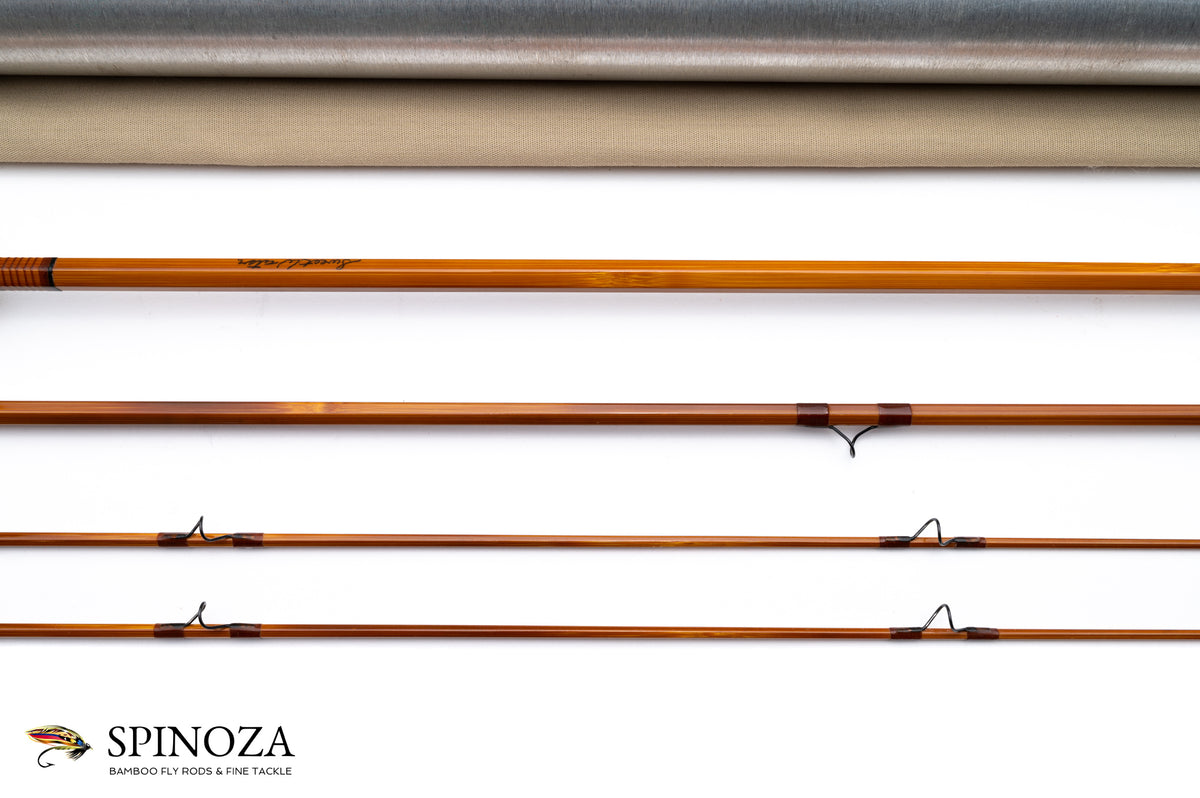 George Maurer (Sweetwater Rods) Bitch Creek Fly Rod 7' 3/2 #5