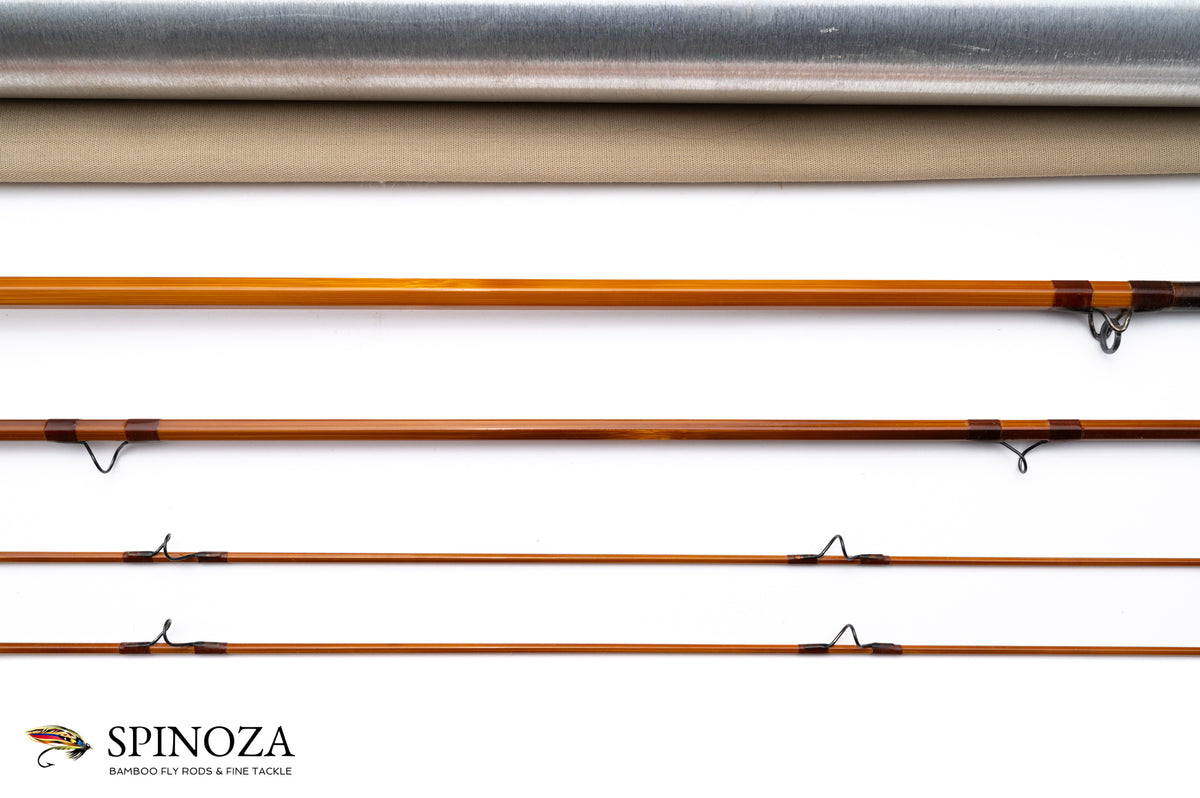 George Maurer (Sweetwater Rods) Bitch Creek Fly Rod 7' 3/2 #5