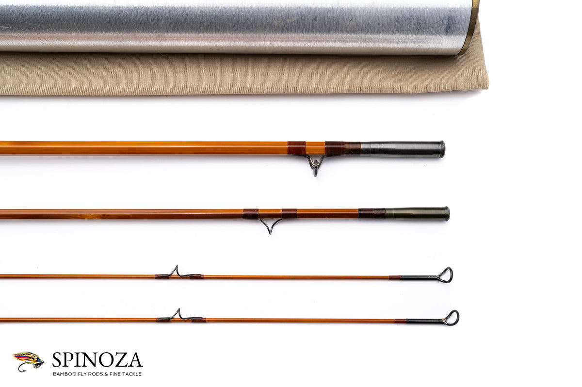 George Maurer (Sweetwater Rods) Bitch Creek Fly Rod 7' 3/2 #5