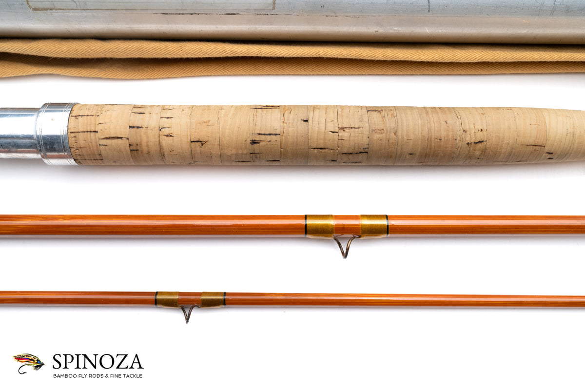 Pinky Gillum Salmon Rod 12' 3/1
