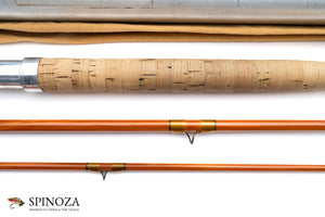 Pinky Gillum Salmon Rod 12' 3/1
