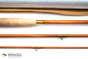 Pinky Gillum Salmon Rod 12' 3/1