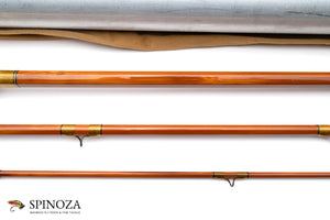Pinky Gillum Salmon Rod 12' 3/1