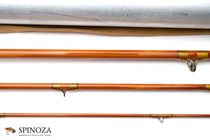Pinky Gillum Salmon Rod 12' 3/1