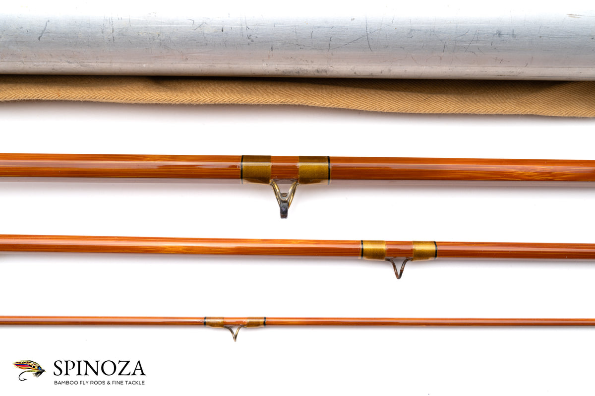 Pinky Gillum Salmon Rod 12' 3/1