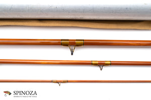 Pinky Gillum Salmon Rod 12' 3/1