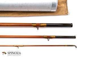 Pinky Gillum Salmon Rod 12' 3/1