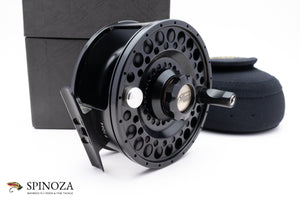 Gilmore Intercoastal X425 Fly Reel with Conversion Kit