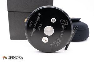 Gilmore Intercoastal X425 Fly Reel with Conversion Kit