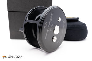 Gilmore Intercoastal X425 Fly Reel with Conversion Kit