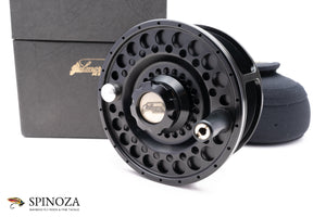 Gilmore Intercoastal X425 Fly Reel with Conversion Kit