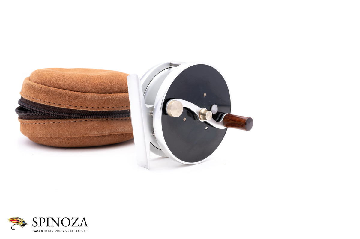 Ted Godfrey Custom Trout Reel 2 3/4"