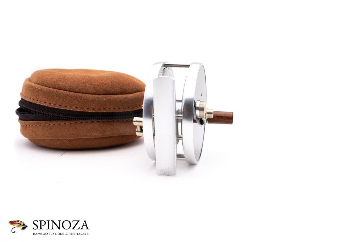 Ted Godfrey Custom Trout Reel 2 3/4"