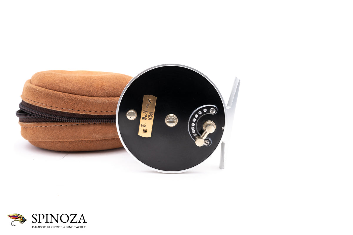 Ted Godfrey Custom Trout Reel 2 3/4"