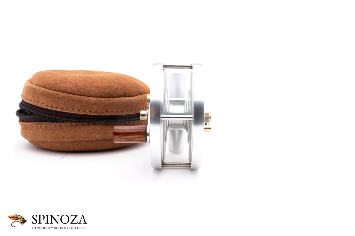 Ted Godfrey Custom Trout Reel 2 3/4"