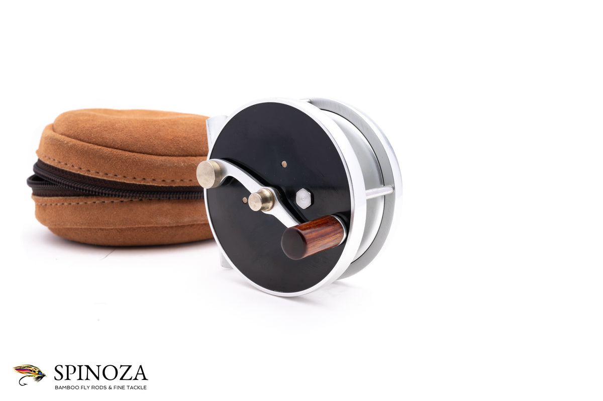 Ted Godfrey Custom Trout Reel 2 3/4"