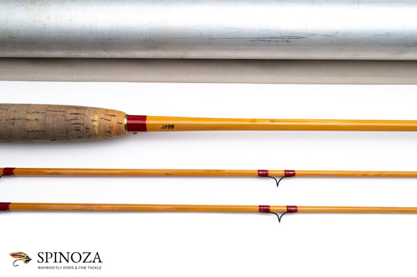 Honnami rod ホンナミロッド　コルクハンドル Honnami rod ホンナミロッド コルクハンドル Honnami rod