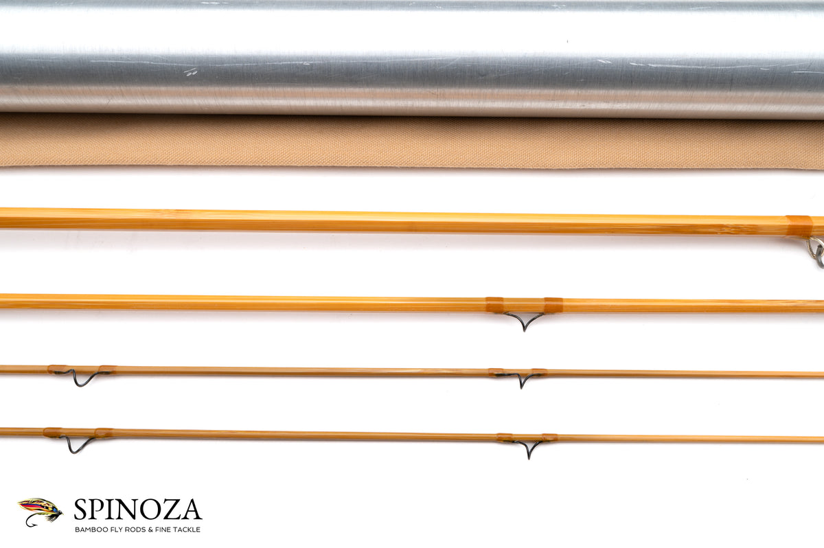 HL Leonard 50-5 Bamboo Fly Rod 8' 3/2 #5