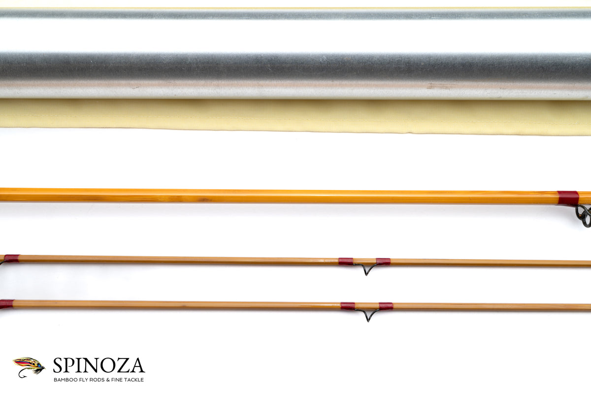 HL Leonard Model 38H Bamboo Fly Rod 7' 2/2 #4 [SALE PENDING]