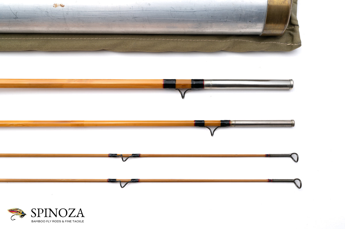 HL Leonard Tournament Bamboo Fly Rod 8' 3/2 #5/6