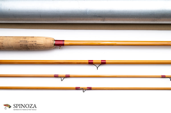 HL Leonard 4099 1/2 SDF Fly Rod 8'6