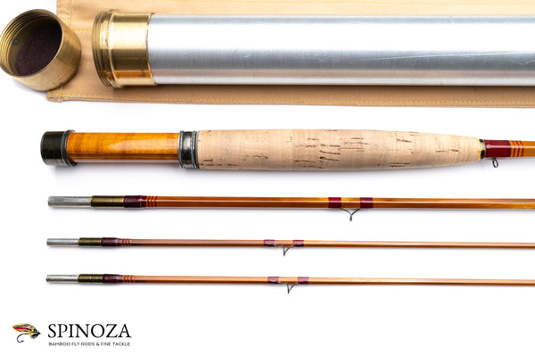 HLLeonardModel50-5BambooFlyRod