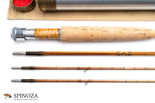 HLLeonardModel50-6BambooFlyRod