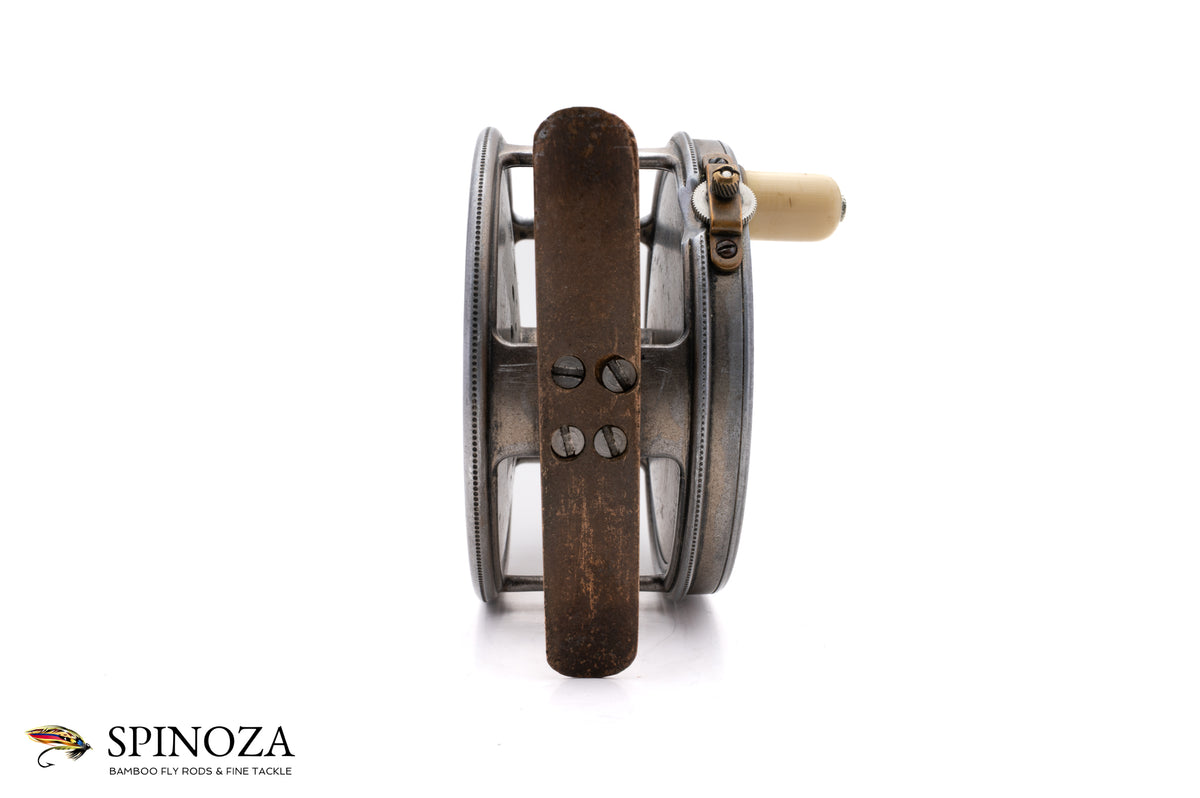 Hardy 1912 Perfect Fly Reel 4″