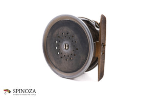 Hardy 1912 Perfect Fly Reel 4″