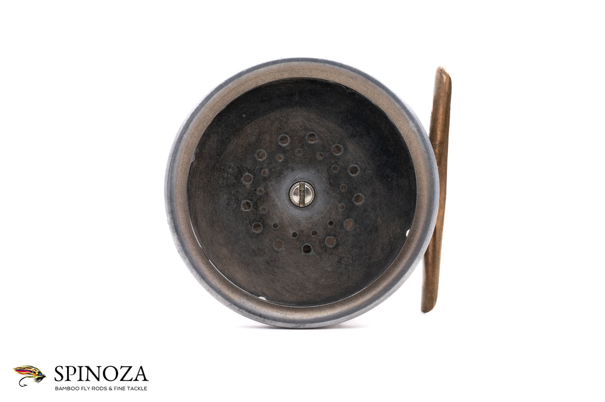 Hardy 1912 Perfect Fly Reel 4″