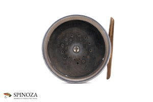 Hardy 1912 Perfect Fly Reel 4″