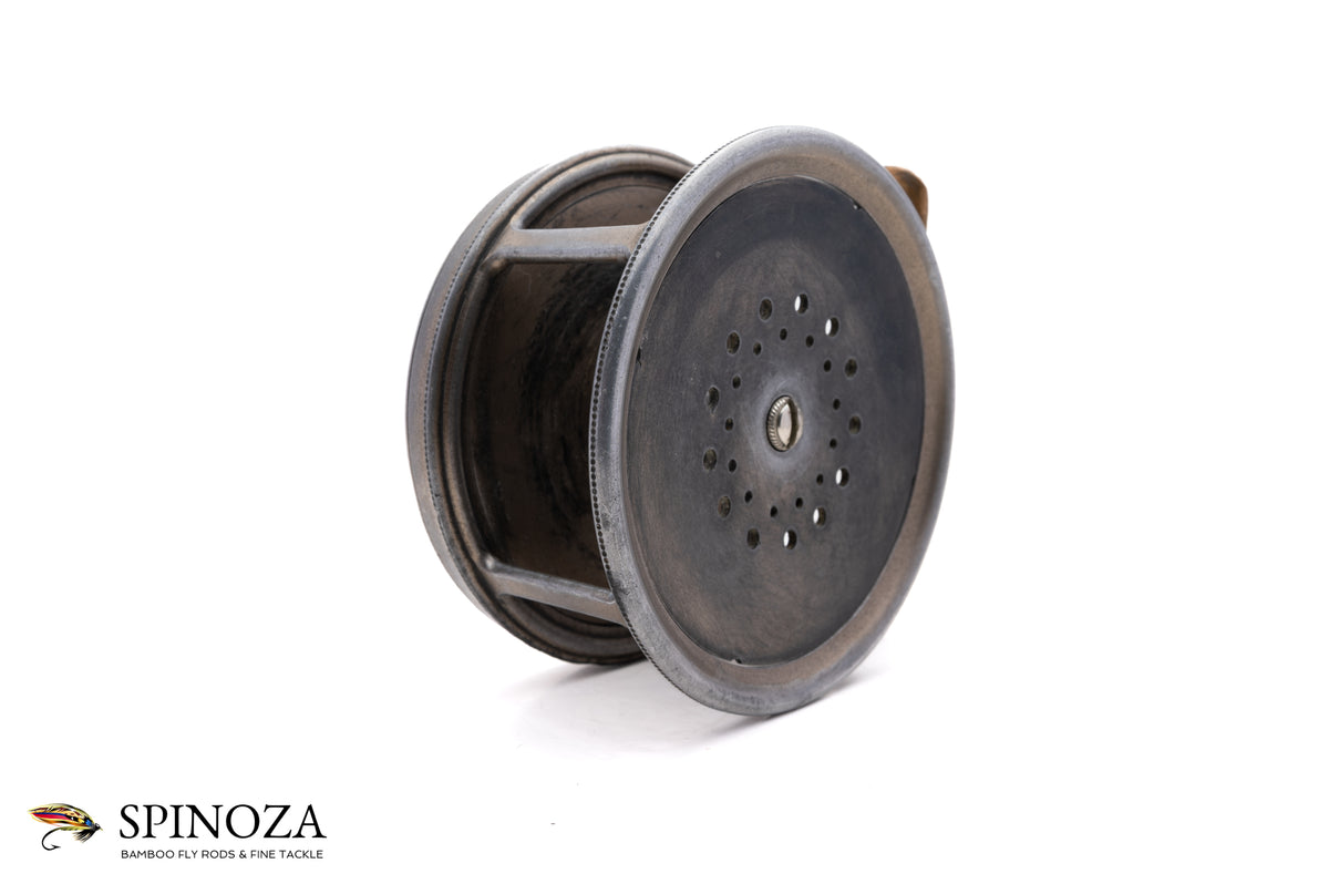 Hardy 1912 Perfect Fly Reel 4″