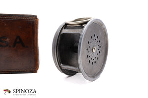 Hardy 1912 Perfect Fly Reel 3 3/4"