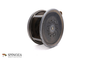 Hardy 1912 Perfect Fly Reel 4″